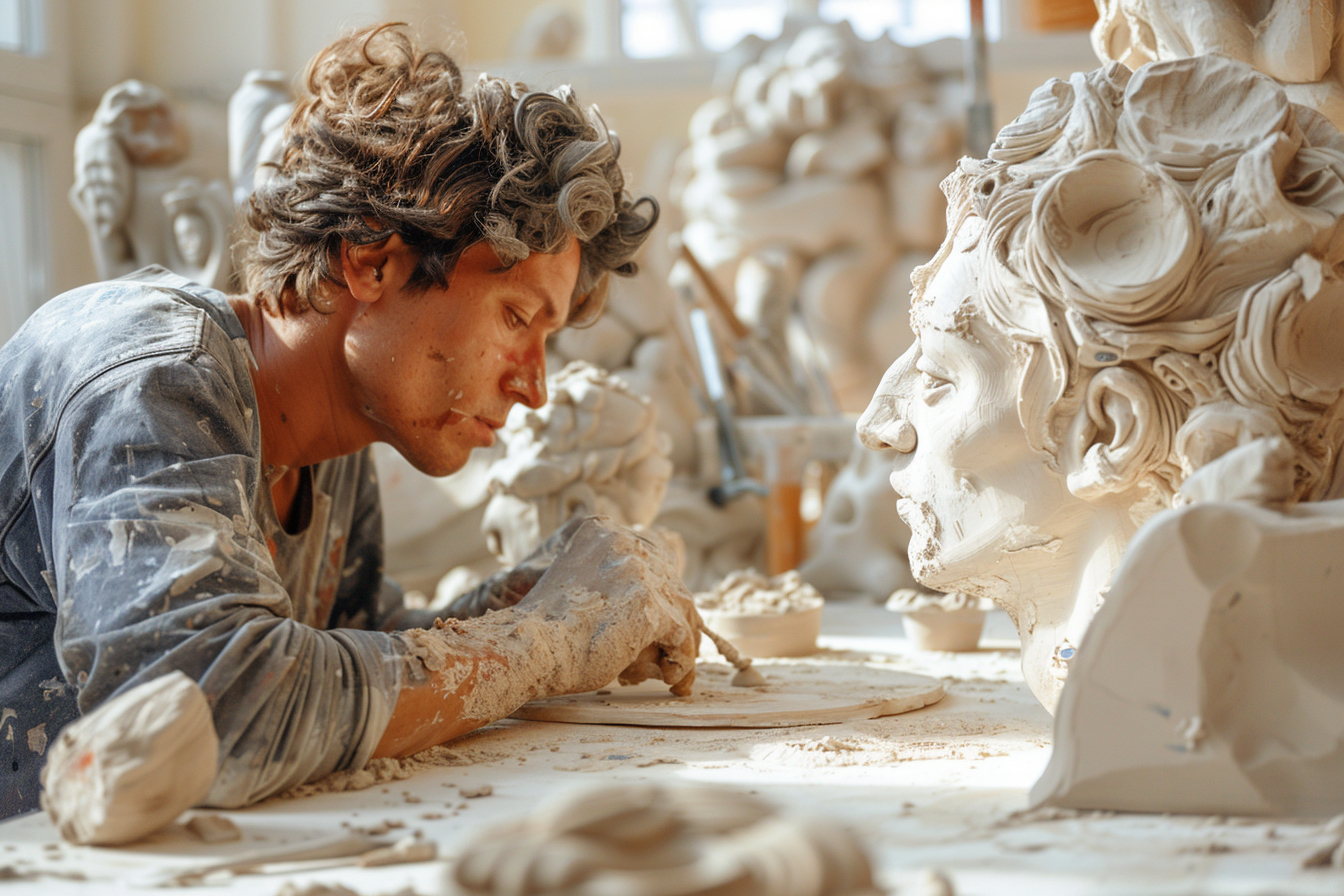 Conseils pratiques pour réussir vos sculptures