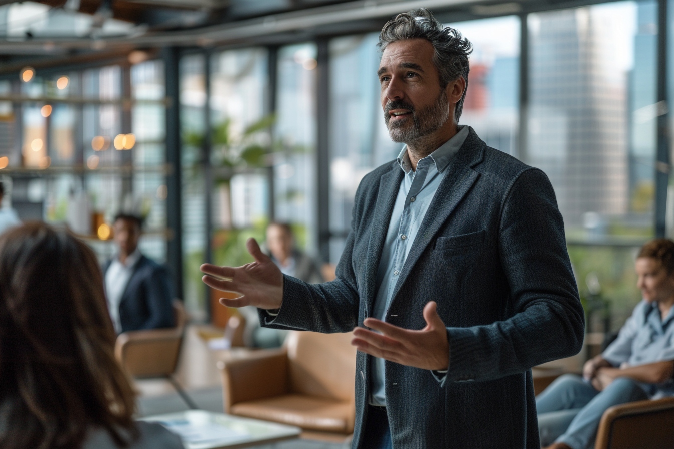 Différence entre management et leadership: les compétences requises