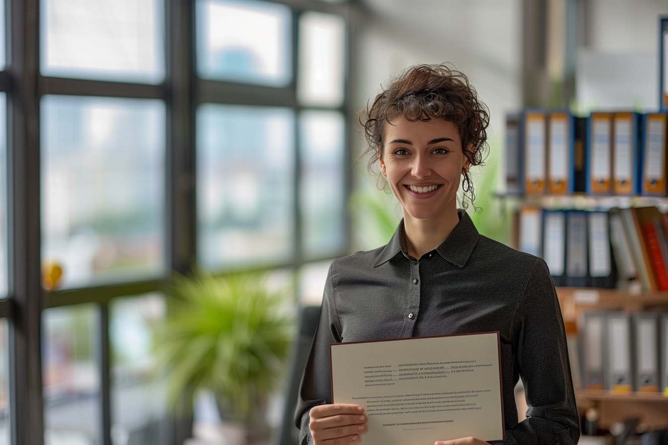 La formation professionnelle : un atout pour réussir sa reconversion