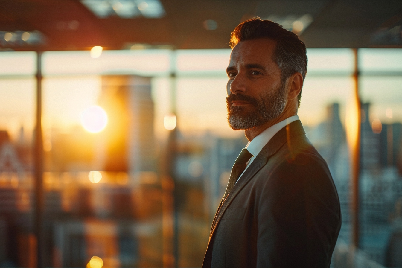 Management et leadership: l’importance de la vision