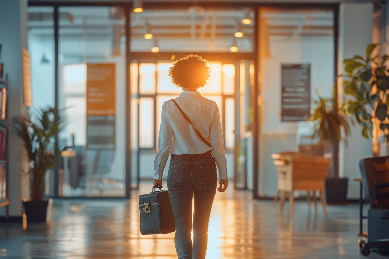 Réussir sa reconversion professionnelle : les étapes à suivre