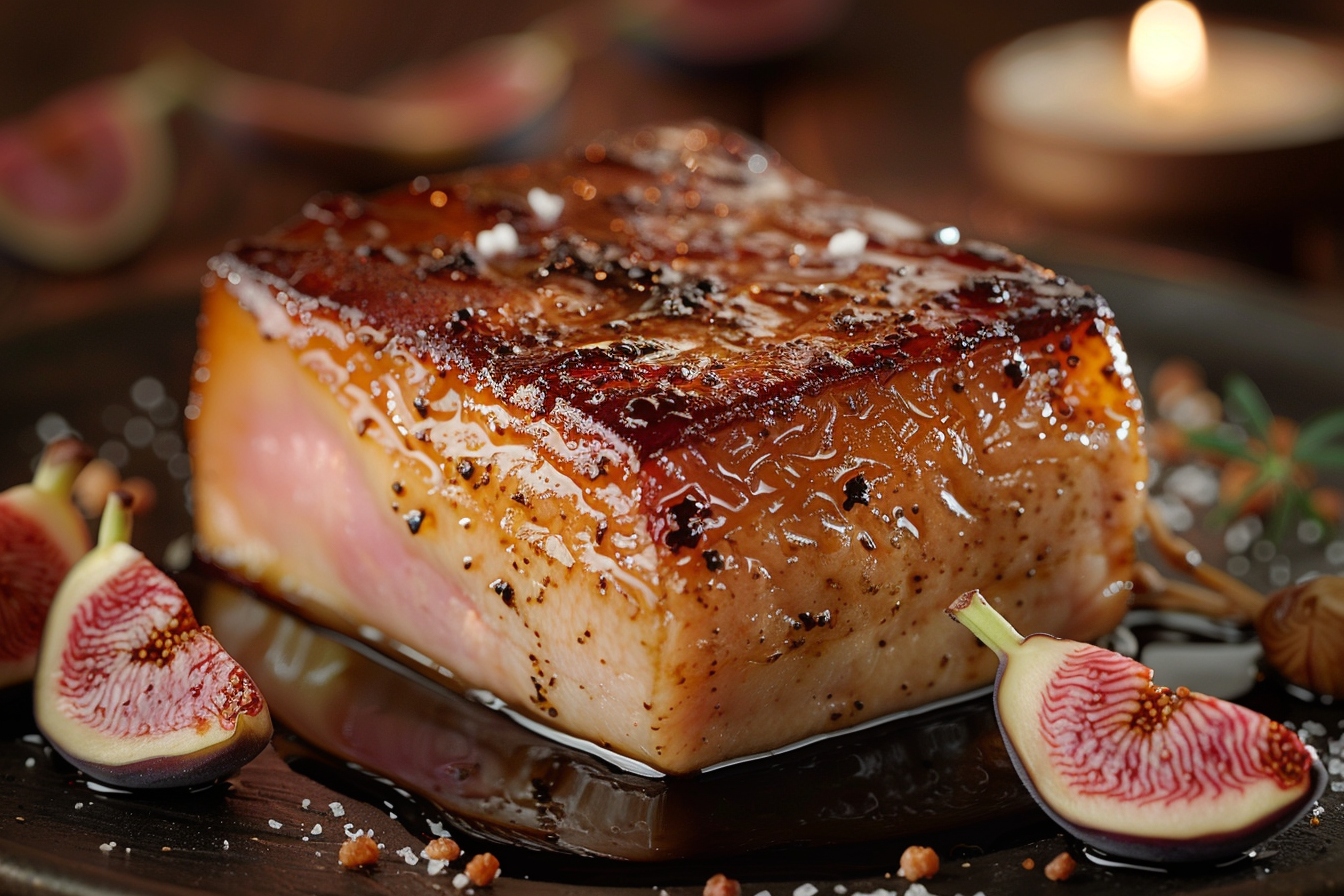 Conseils pour sélectionner un foie gras de qualité