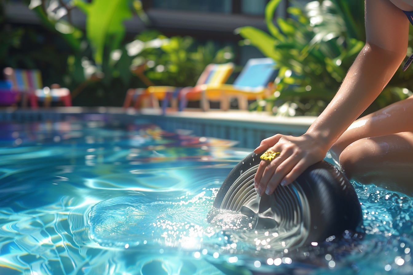 Erreurs courantes à éviter lors de l’installation d’une pompe pour piscine Intex