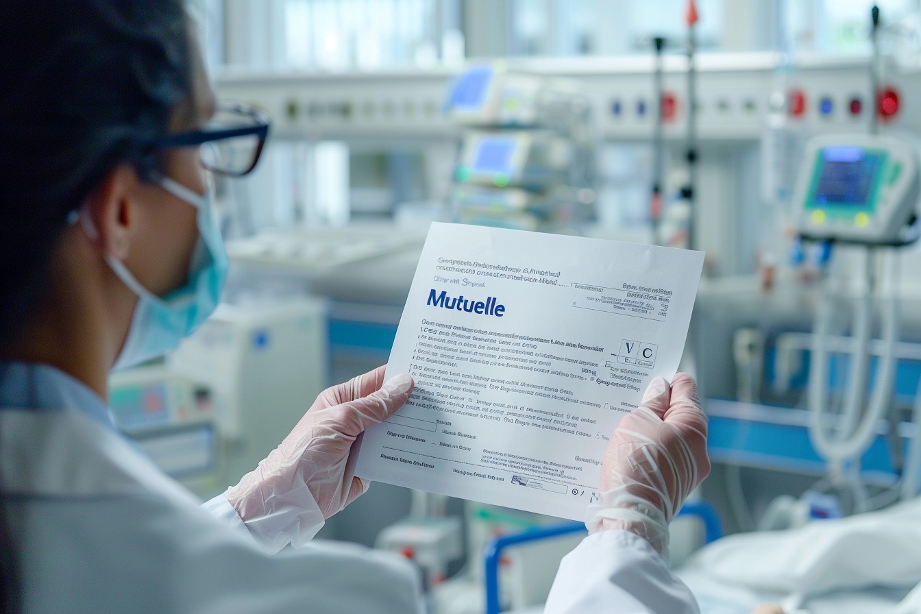 la prise en charge des soins les plus importants par la mutuelle