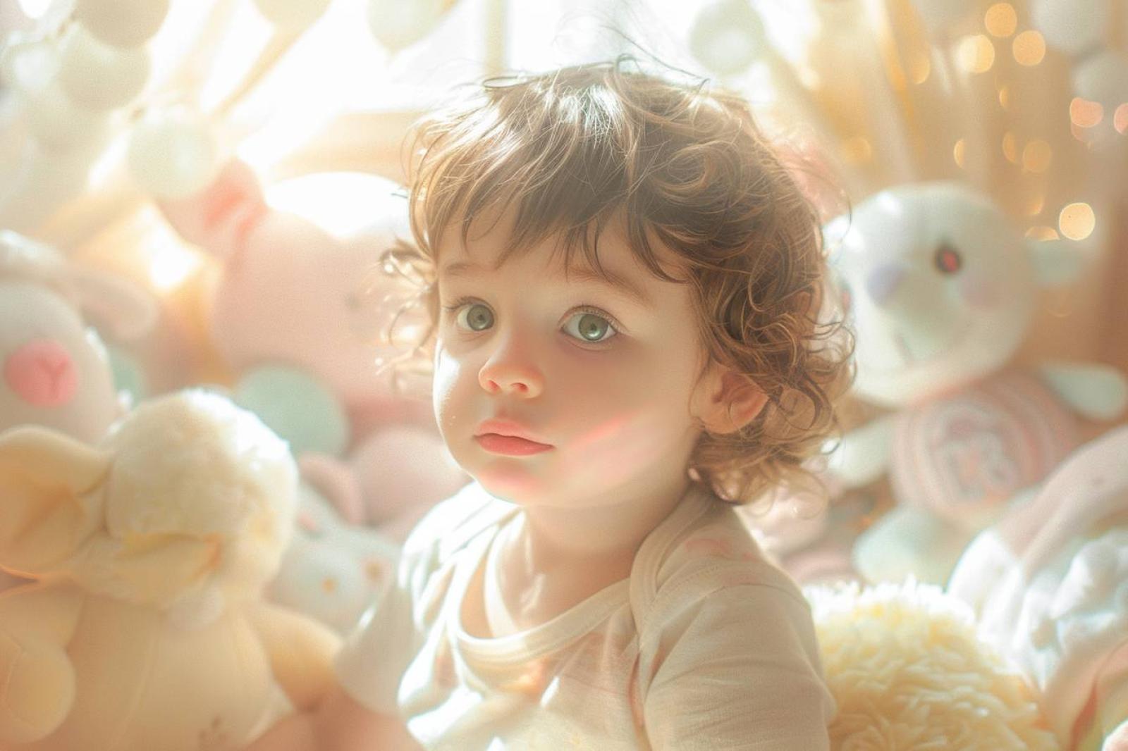 Les enfants peuvent-ils être hypnotisés?