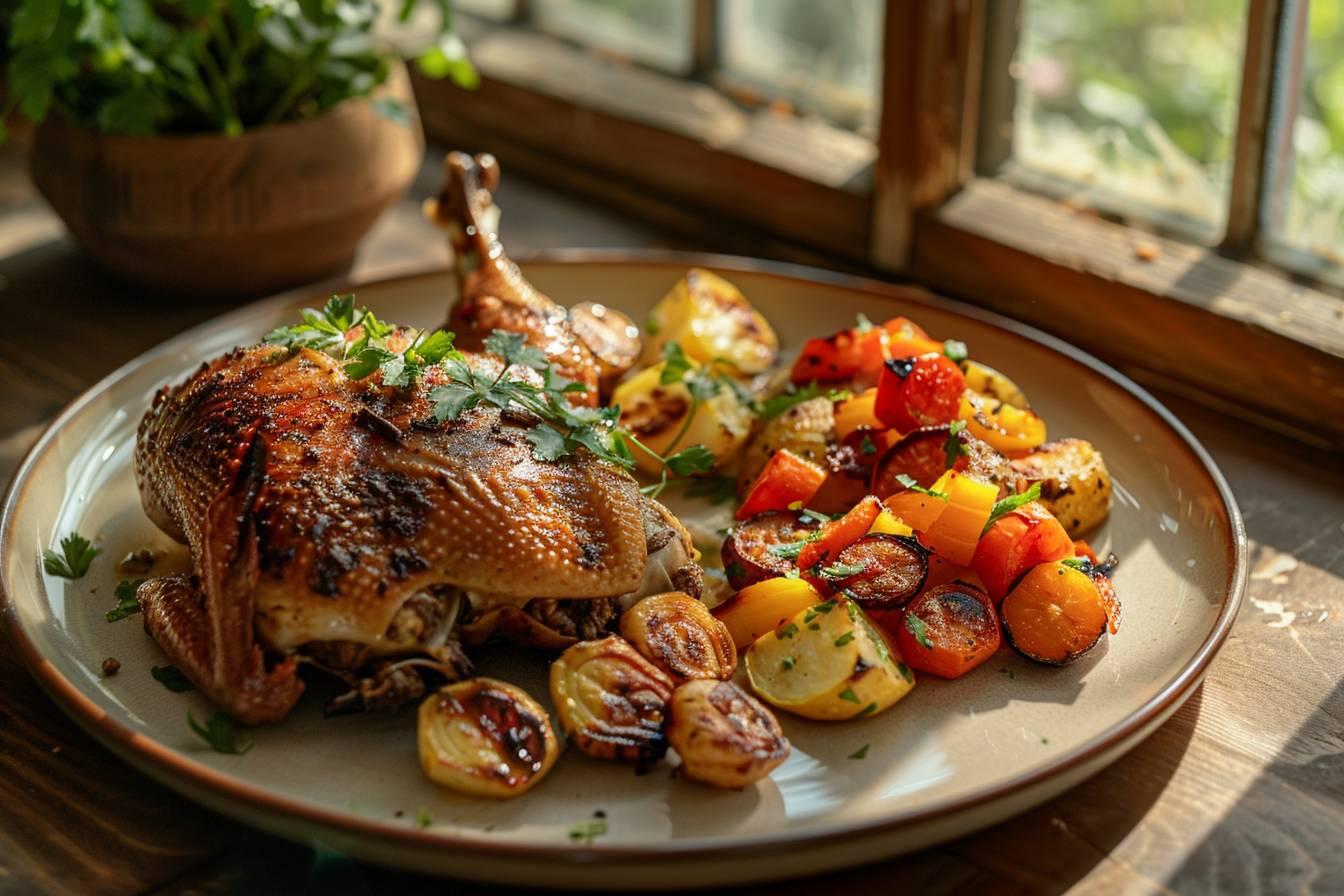 Recette faisane : conseils pour préparer ce gibier délicat