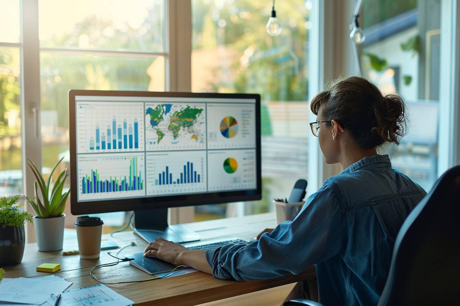 Comment faire une étude de marché avec le geomarketing ?