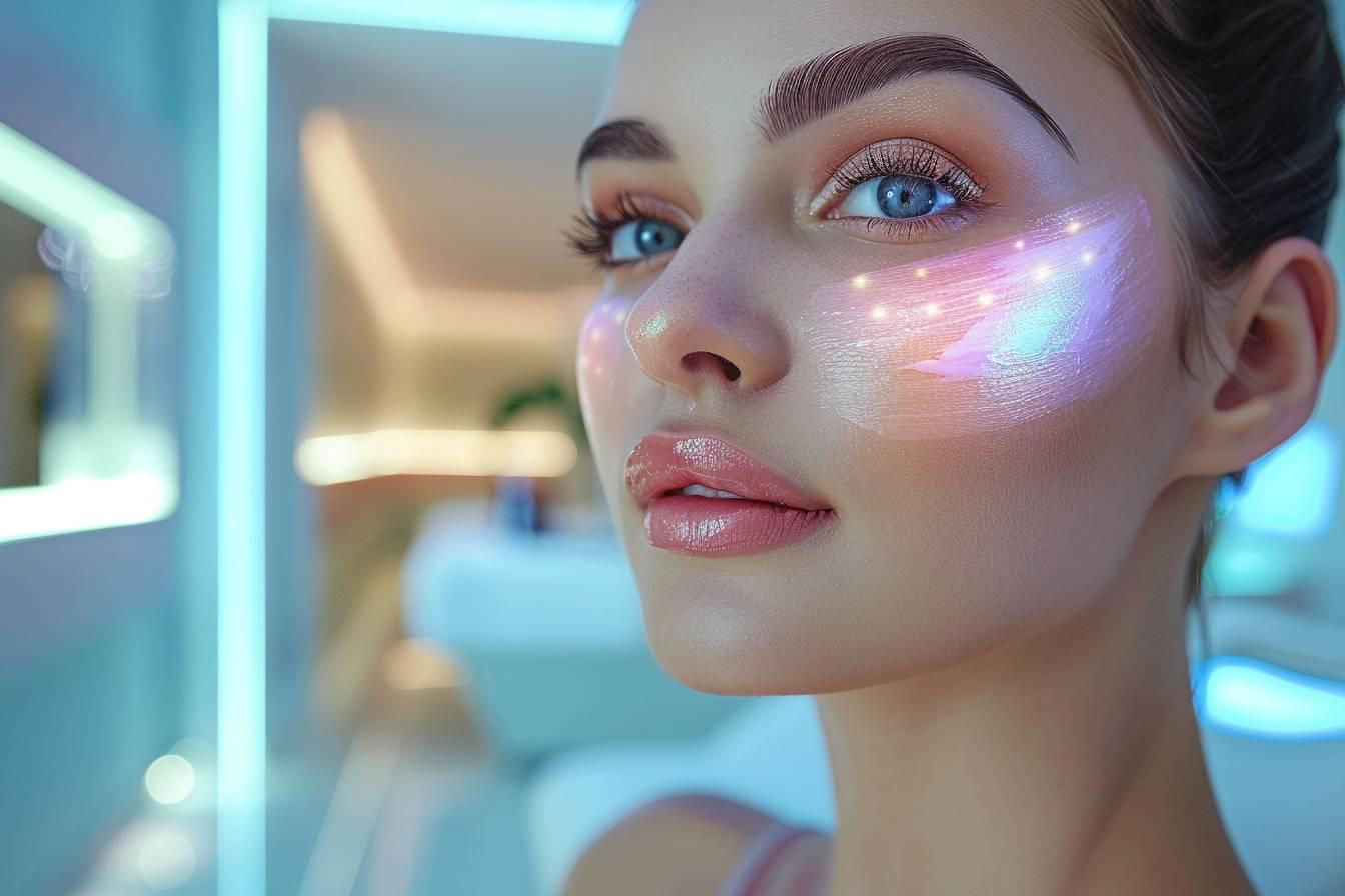 Beauté éternelle : épilation et réjuvénation grâce à la lumière pulsée