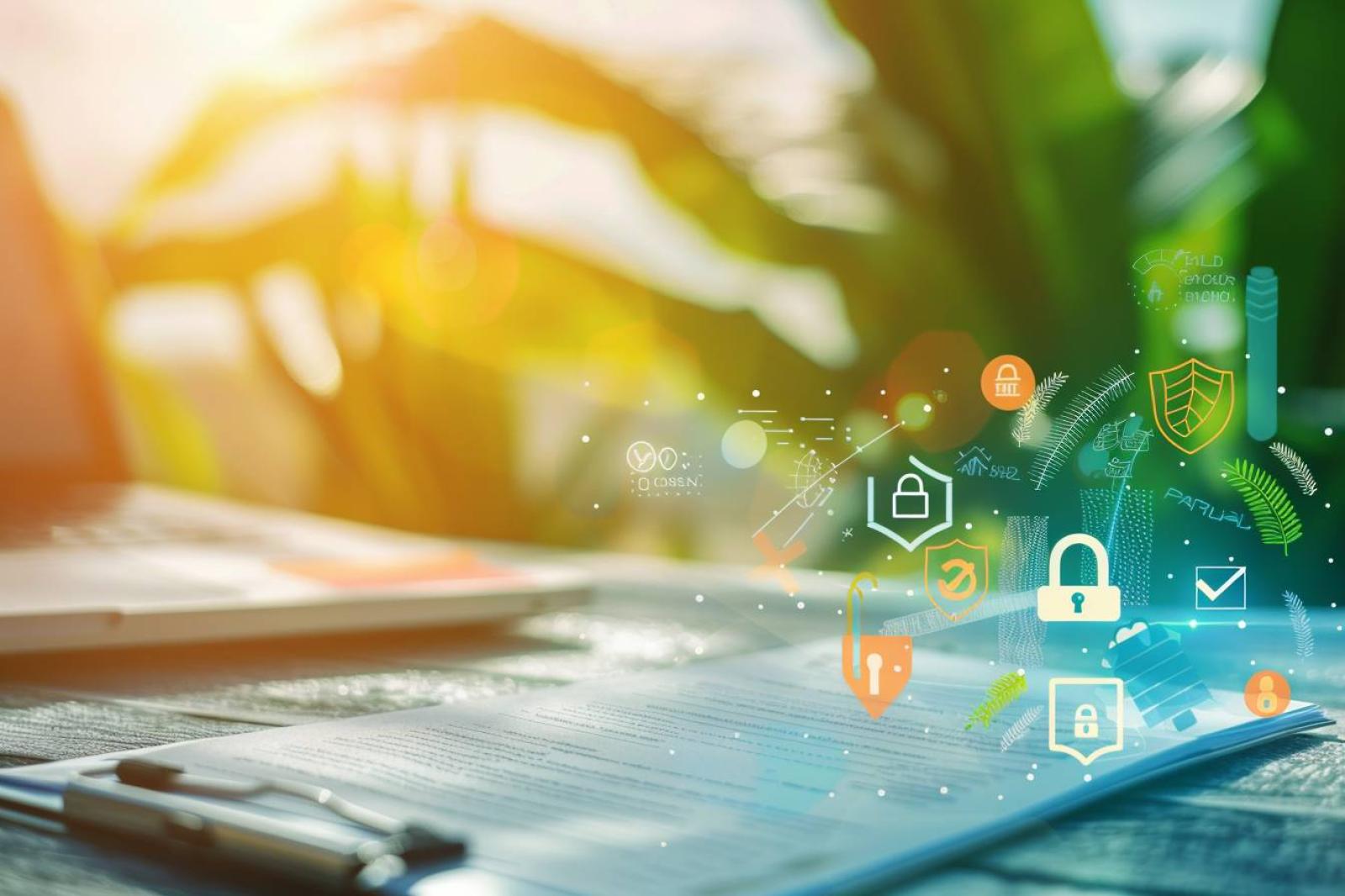 Comment se prémunir contre les fraudes dans la location saisonnière ?