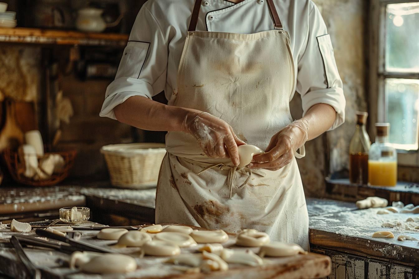 Comment se former sur la production de foie gras?