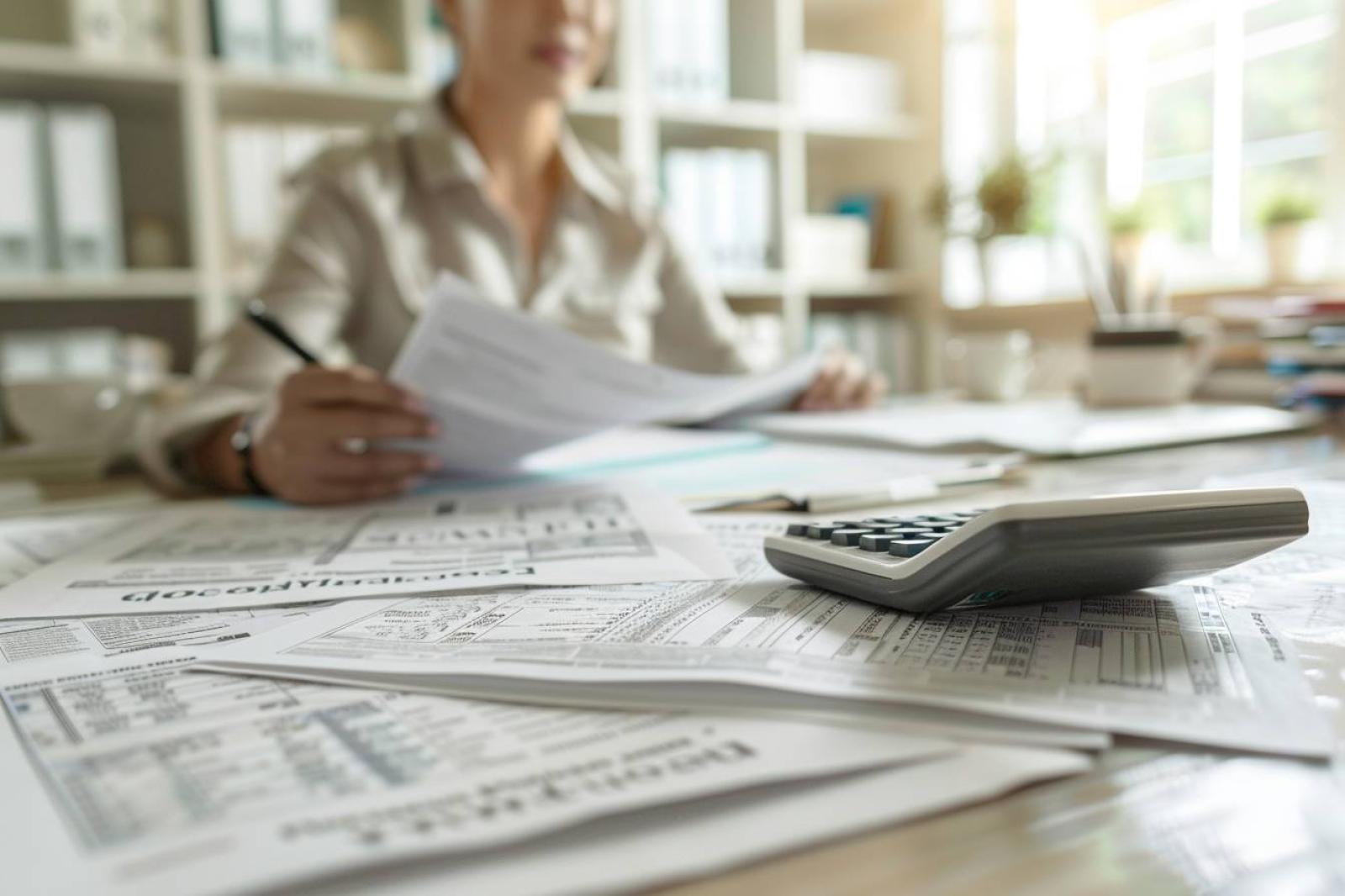 Quelles sont les démarches pour la régularisation des charges locatives à Paris?