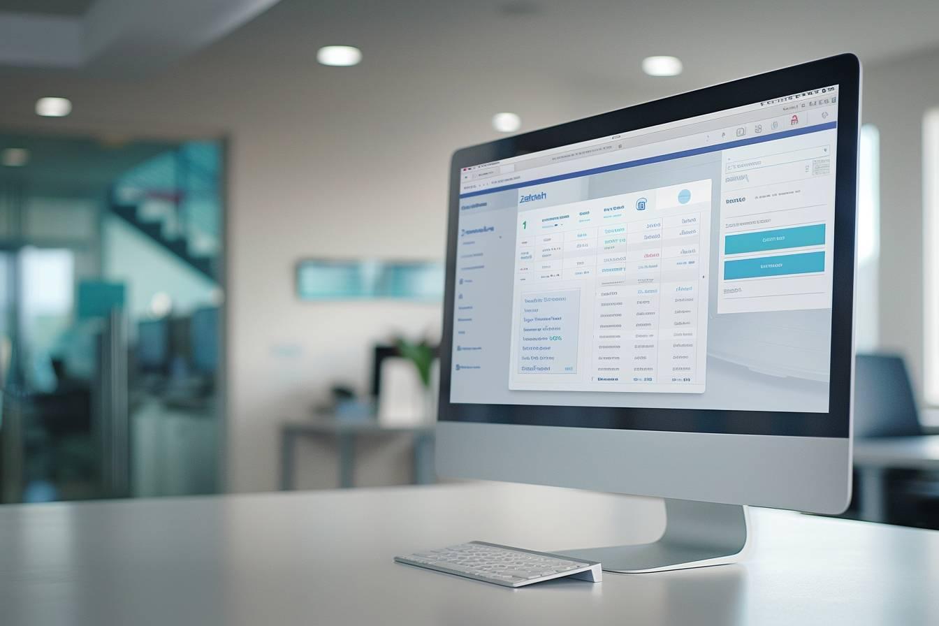 Quels sont les prérequis système pour utiliser Zeendoc ?